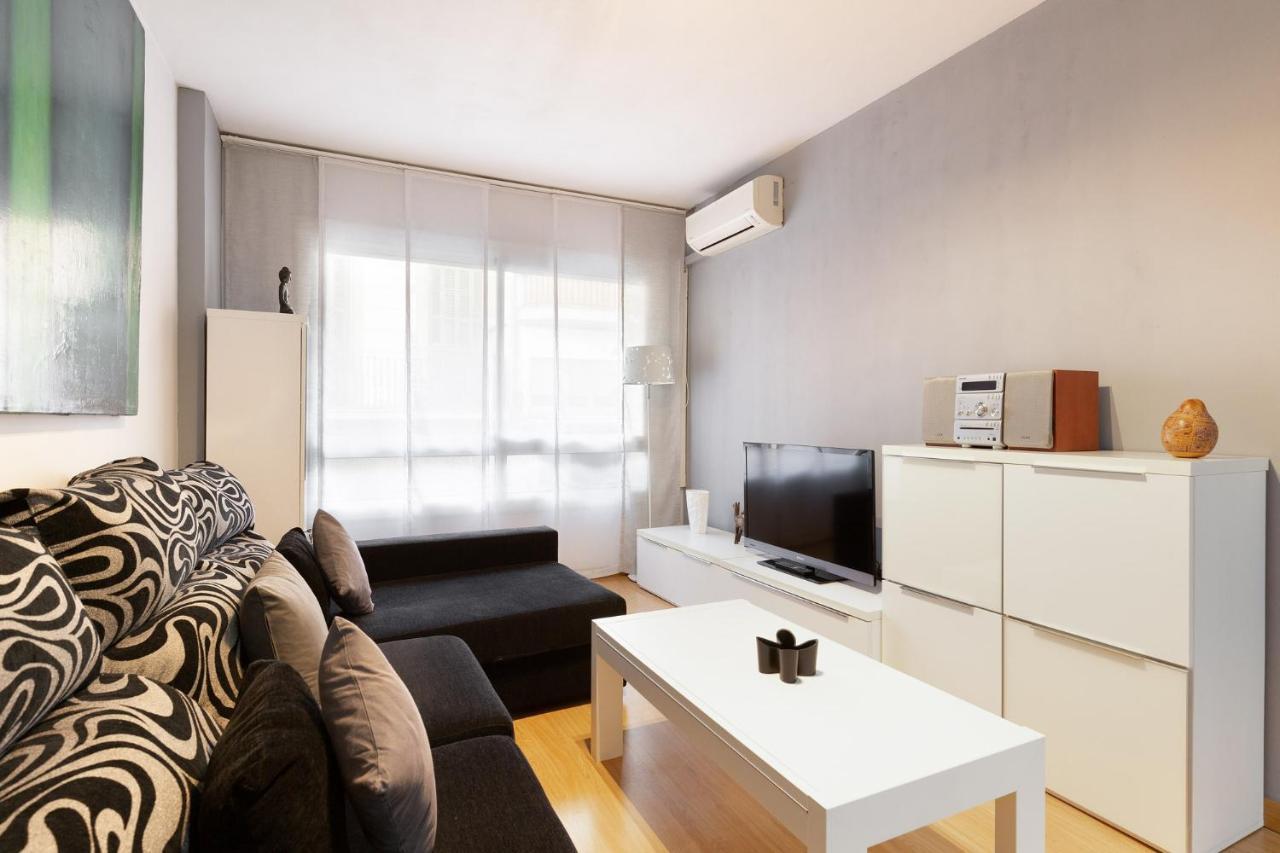 Stay U-Nique Apartments Radas II 바르셀로나 외부 사진