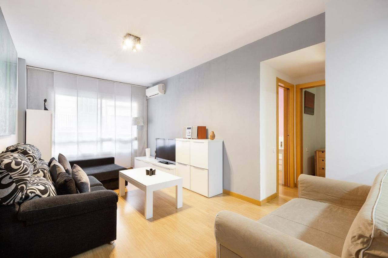 Stay U-Nique Apartments Radas II 바르셀로나 외부 사진