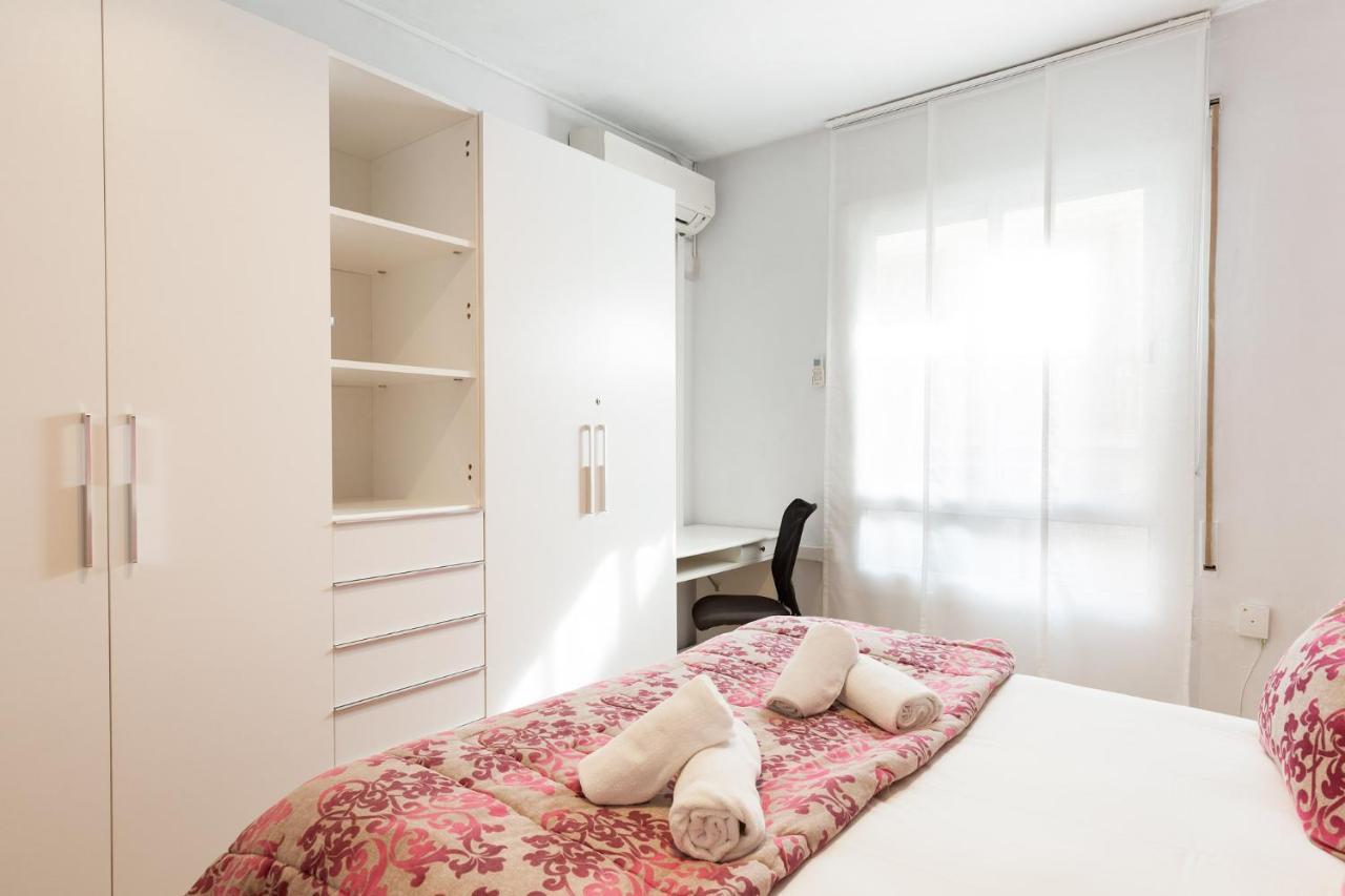 Stay U-Nique Apartments Radas II 바르셀로나 외부 사진