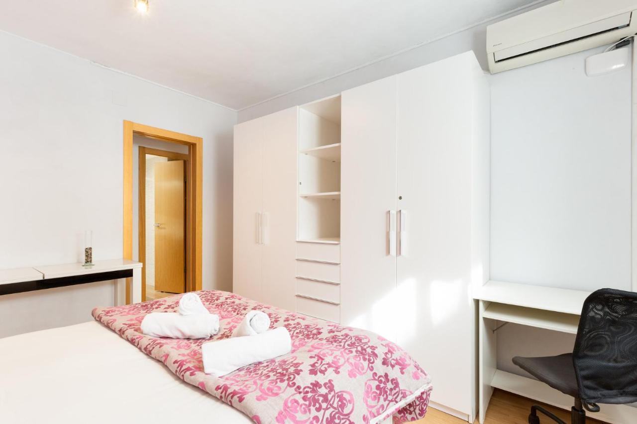 Stay U-Nique Apartments Radas II 바르셀로나 외부 사진